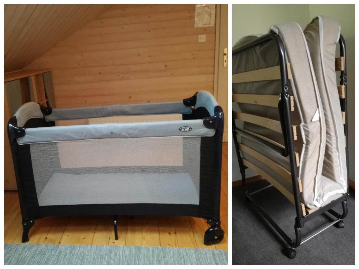 Apartment Fon Blejska Dobrava Kültér fotó