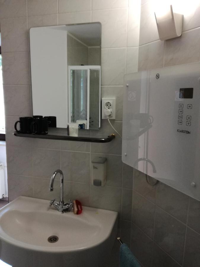 Apartment Fon Blejska Dobrava Kültér fotó