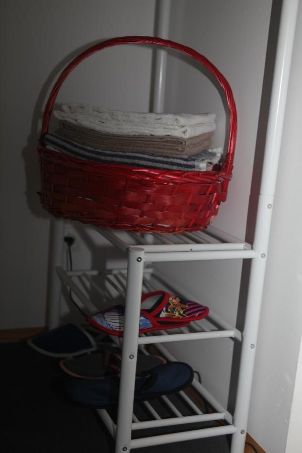 Apartment Fon Blejska Dobrava Kültér fotó
