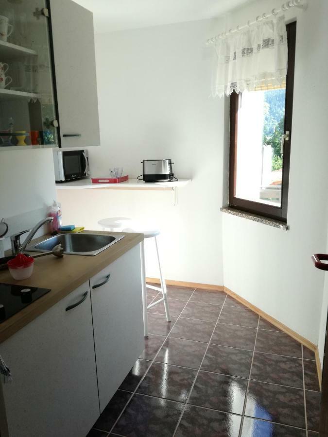 Apartment Fon Blejska Dobrava Kültér fotó